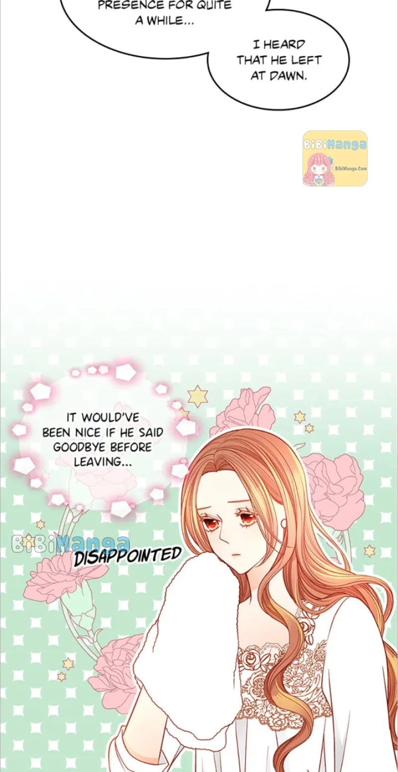 The Duchess’s Secret Dressing Room Chapter 52 - page 23