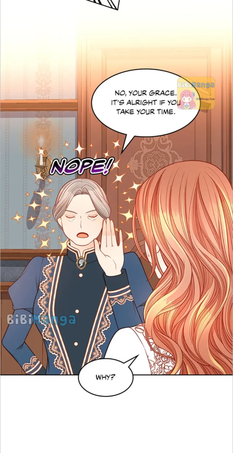 The Duchess’s Secret Dressing Room Chapter 52 - page 27
