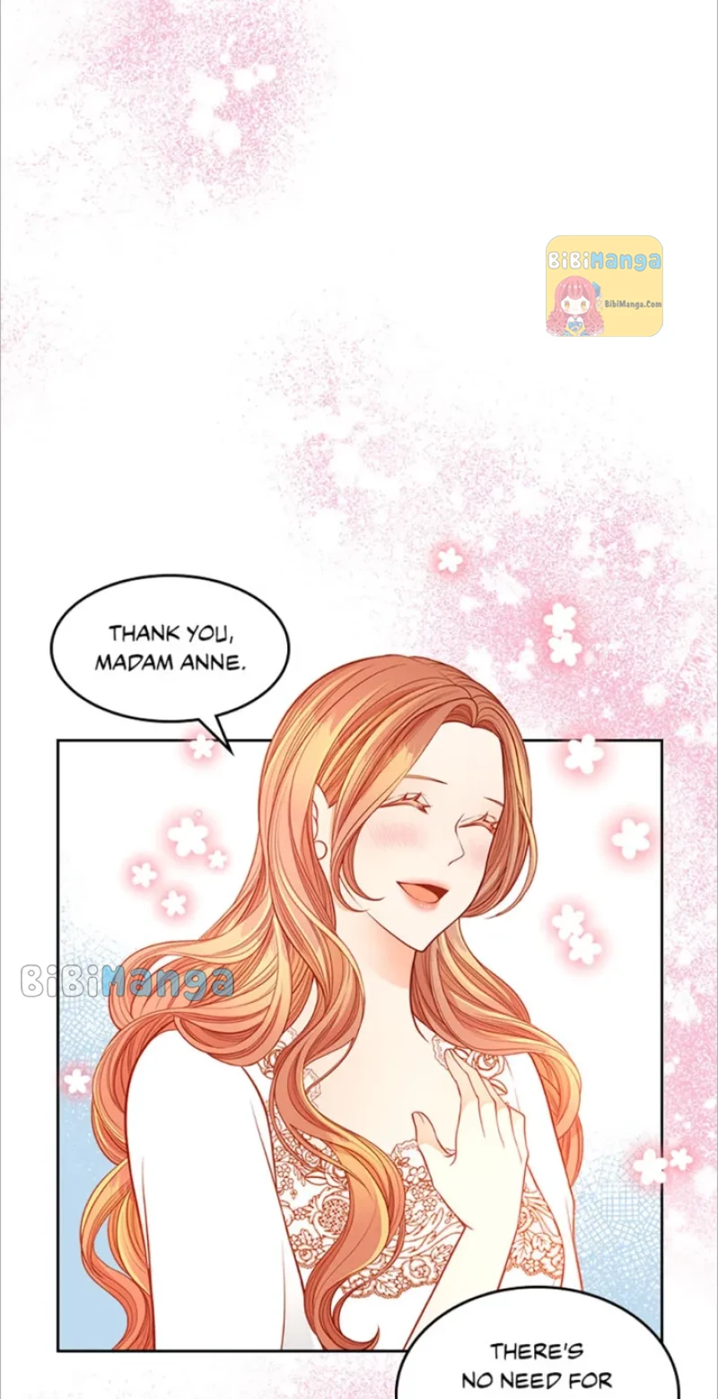 The Duchess’s Secret Dressing Room Chapter 52 - page 32