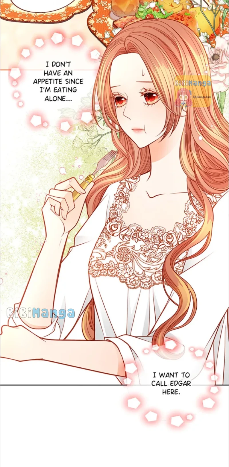 The Duchess’s Secret Dressing Room Chapter 52 - page 38