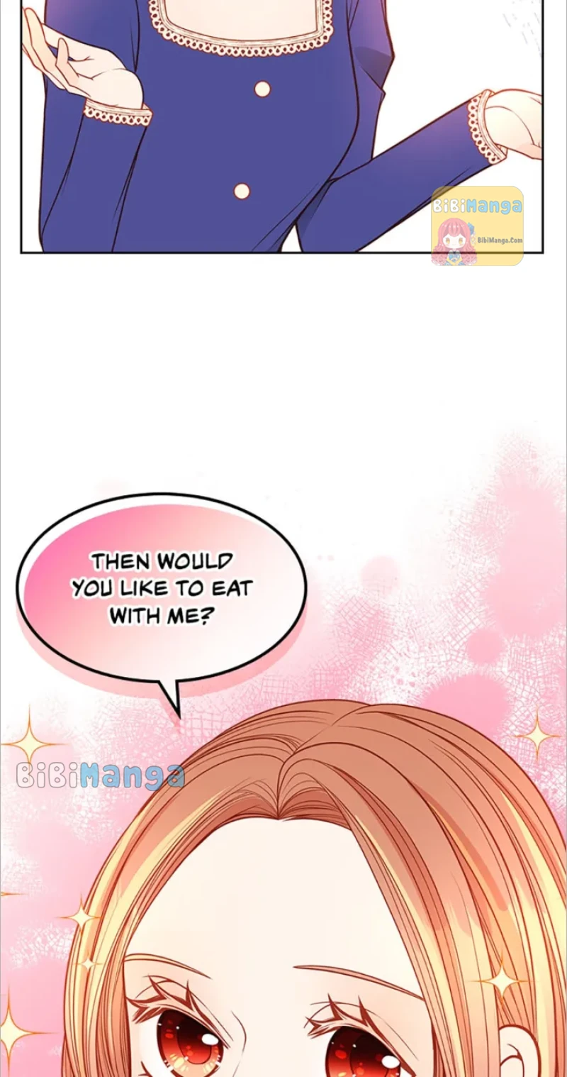 The Duchess’s Secret Dressing Room Chapter 52 - page 41