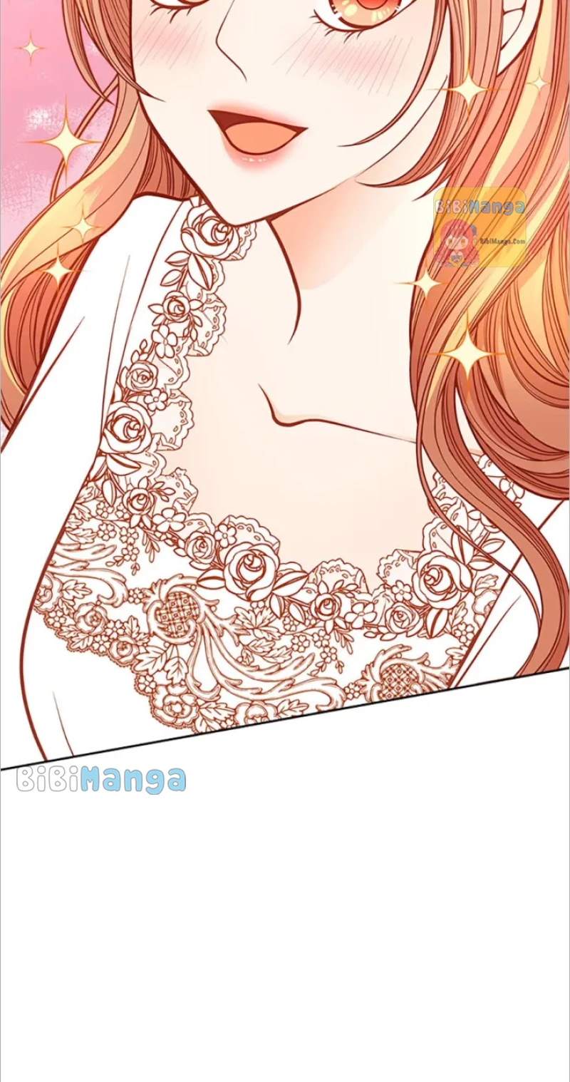 The Duchess’s Secret Dressing Room Chapter 52 - page 42