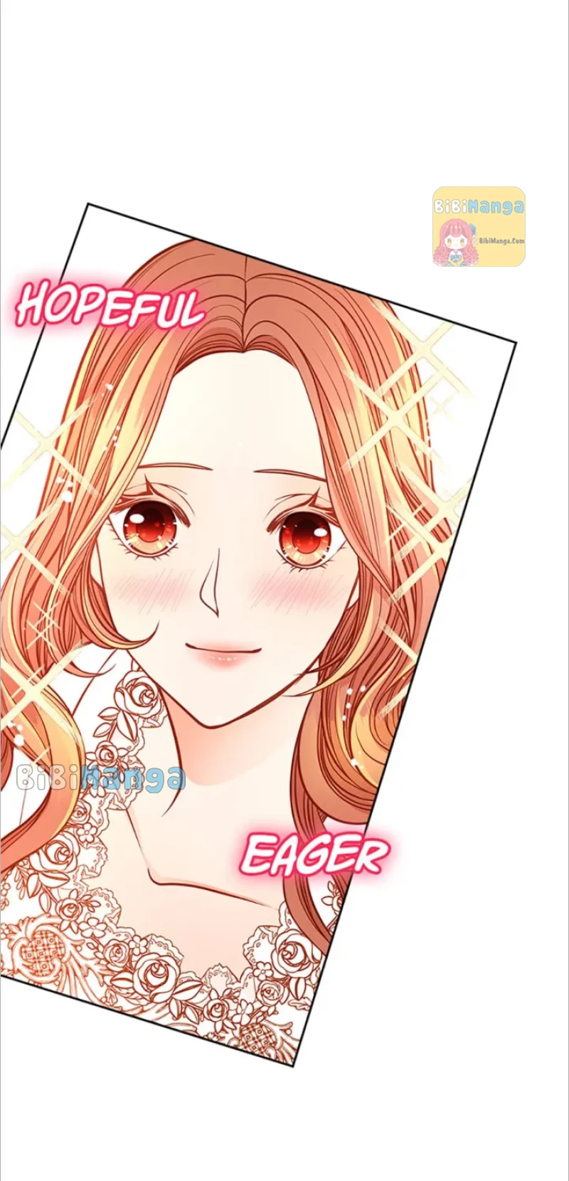 The Duchess’s Secret Dressing Room Chapter 52 - page 44