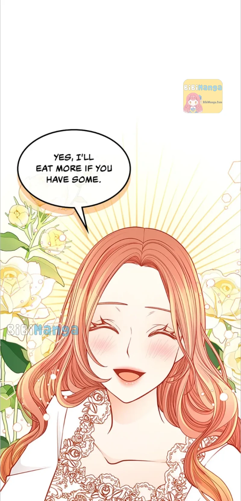 The Duchess’s Secret Dressing Room Chapter 52 - page 47