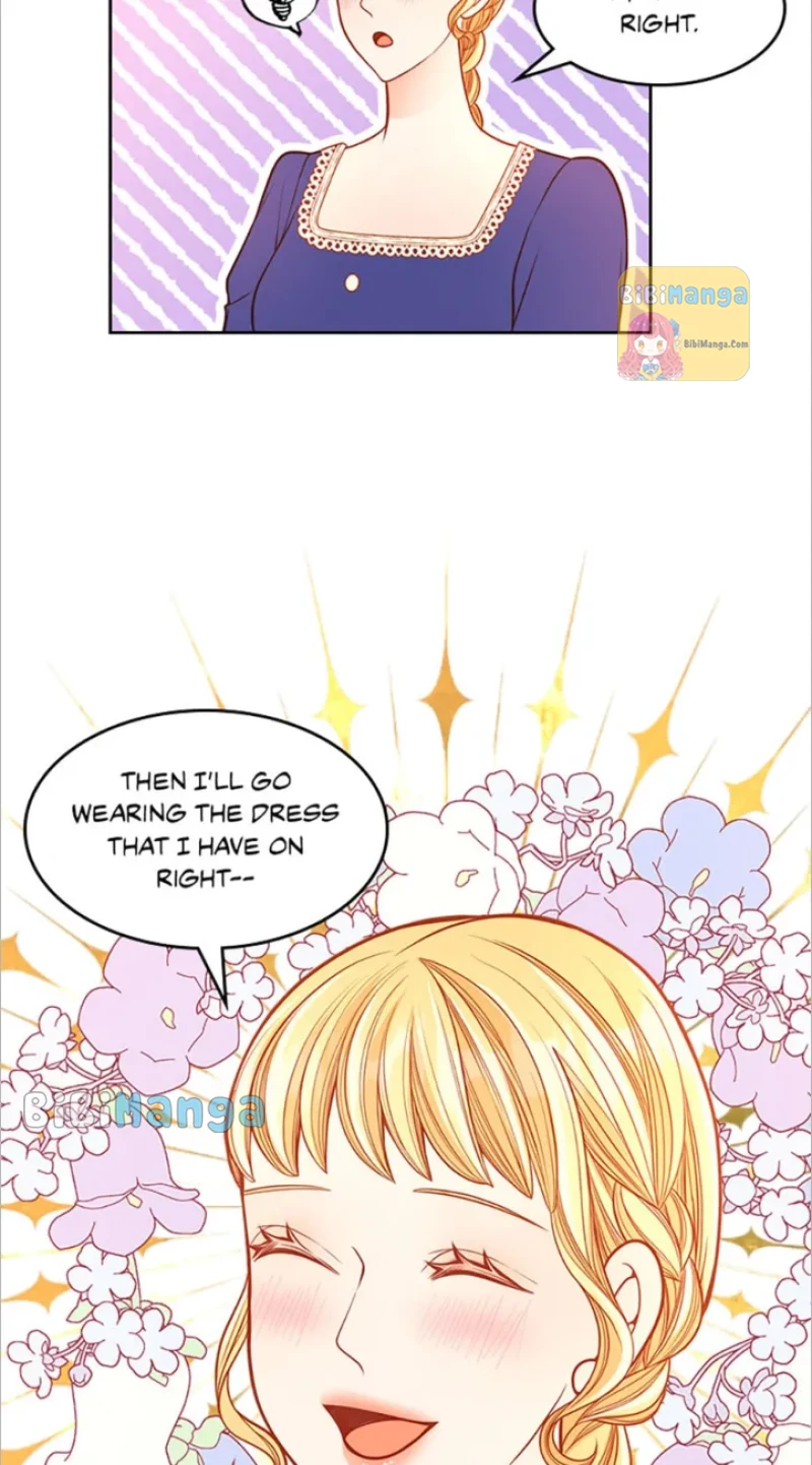 The Duchess’s Secret Dressing Room Chapter 52 - page 58