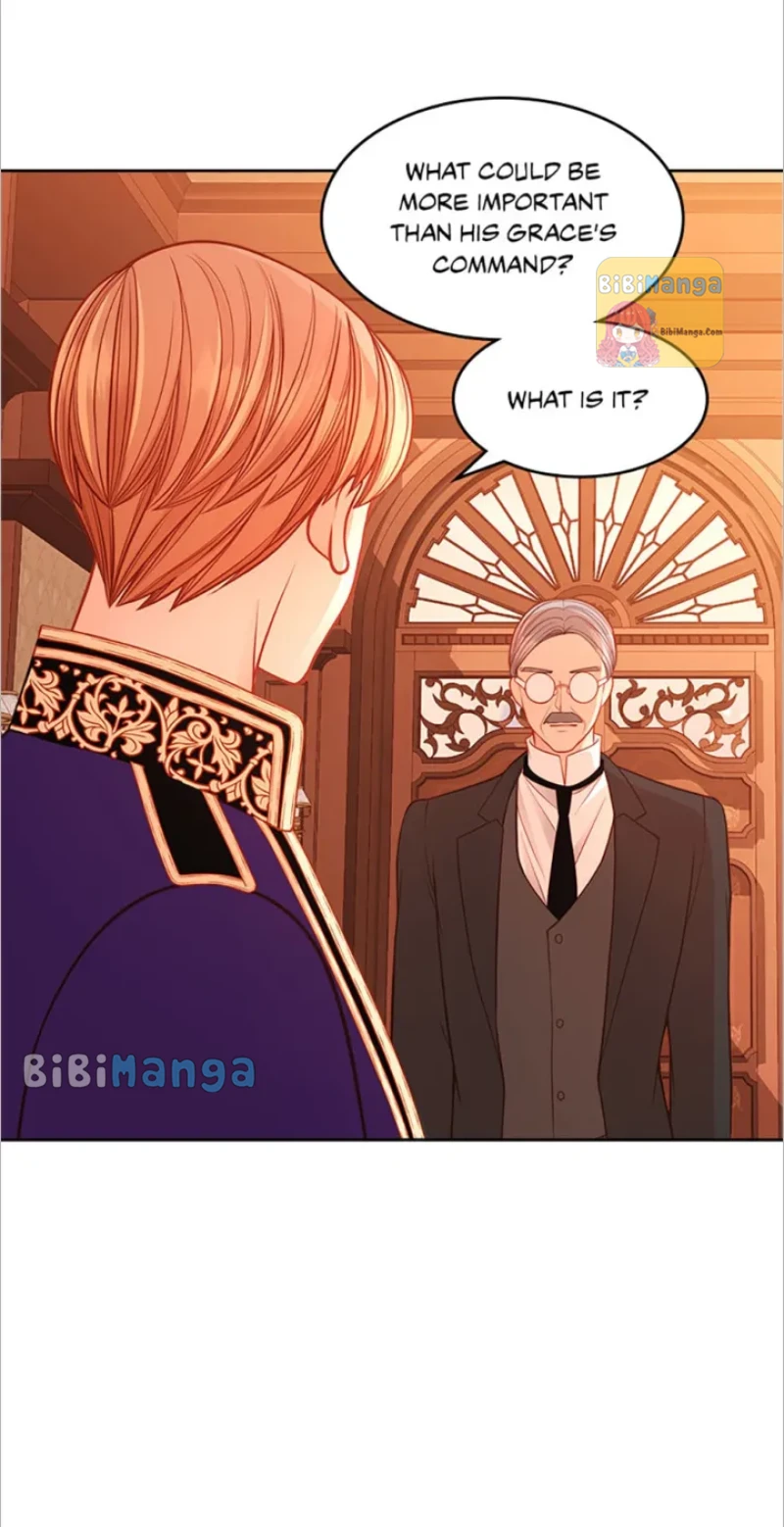 The Duchess’s Secret Dressing Room Chapter 52 - page 7