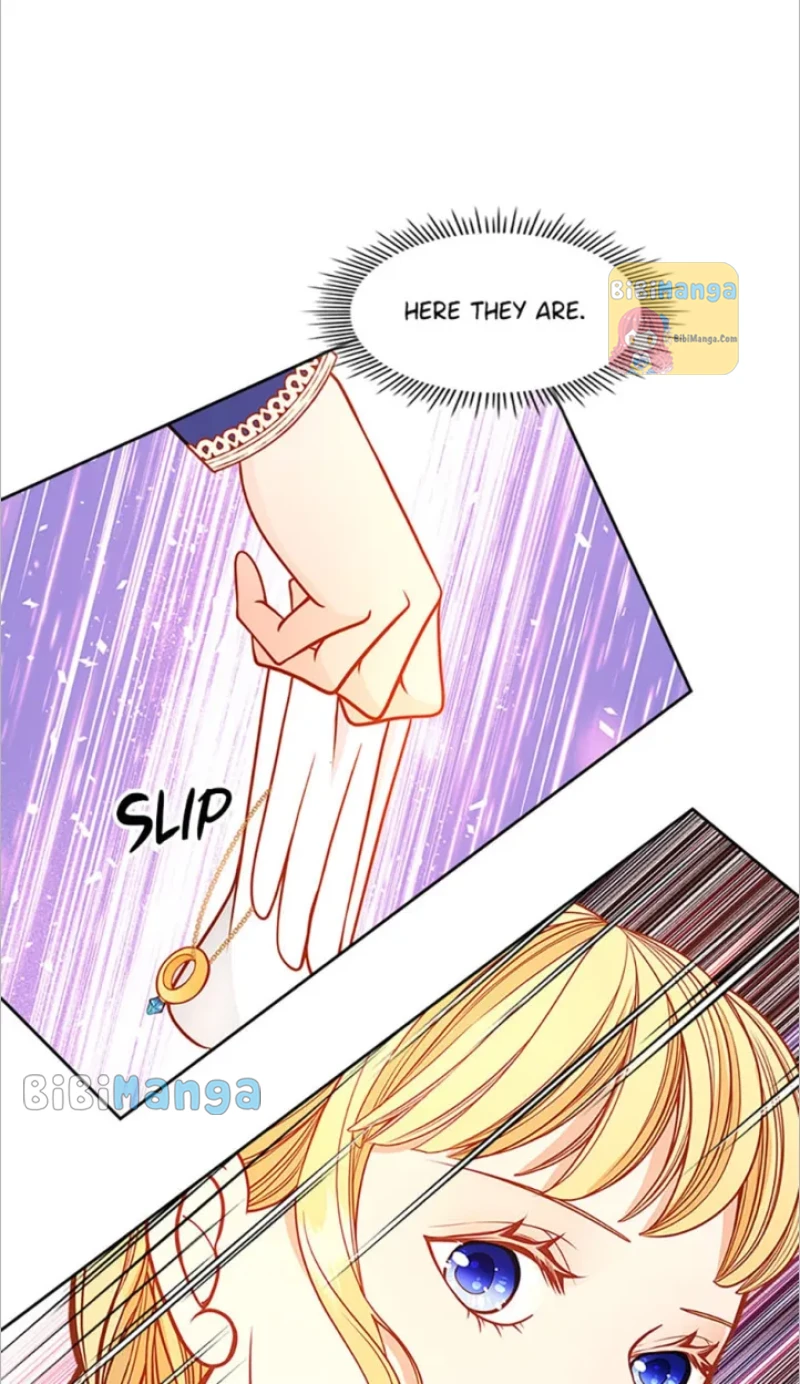 The Duchess’s Secret Dressing Room Chapter 52 - page 65