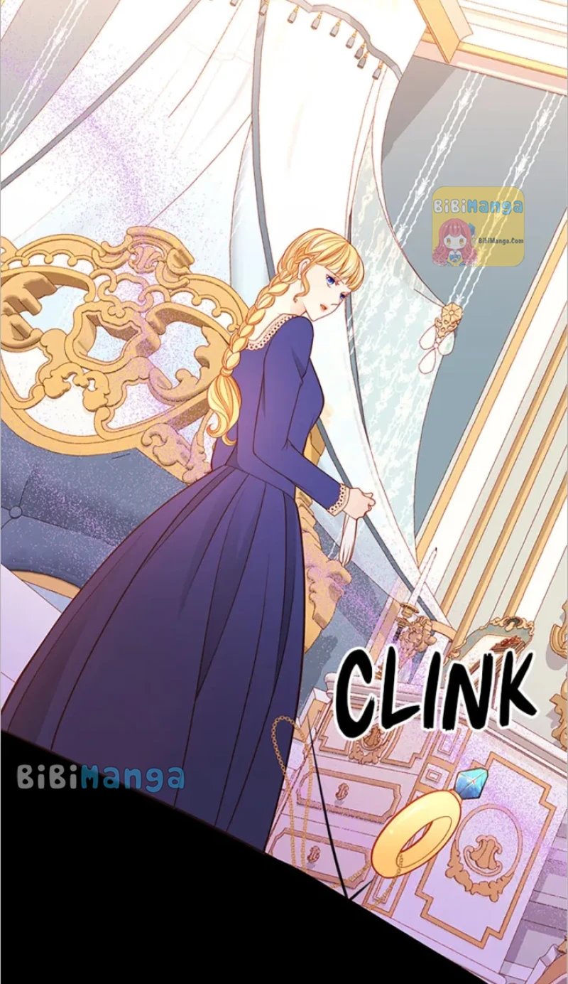 The Duchess’s Secret Dressing Room Chapter 52 - page 67