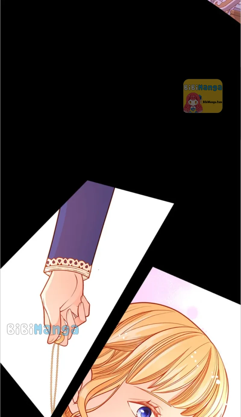 The Duchess’s Secret Dressing Room Chapter 52 - page 68