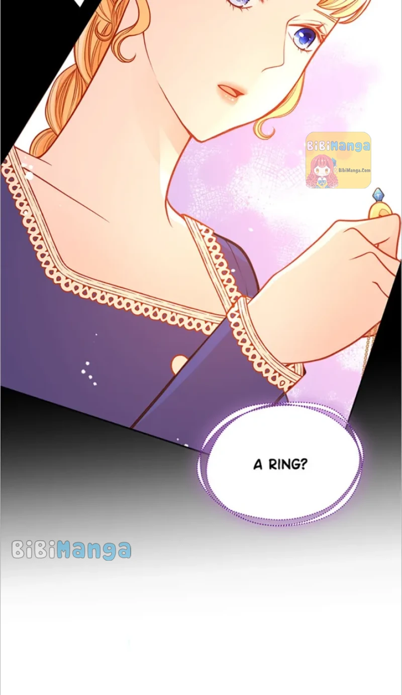 The Duchess’s Secret Dressing Room Chapter 52 - page 69