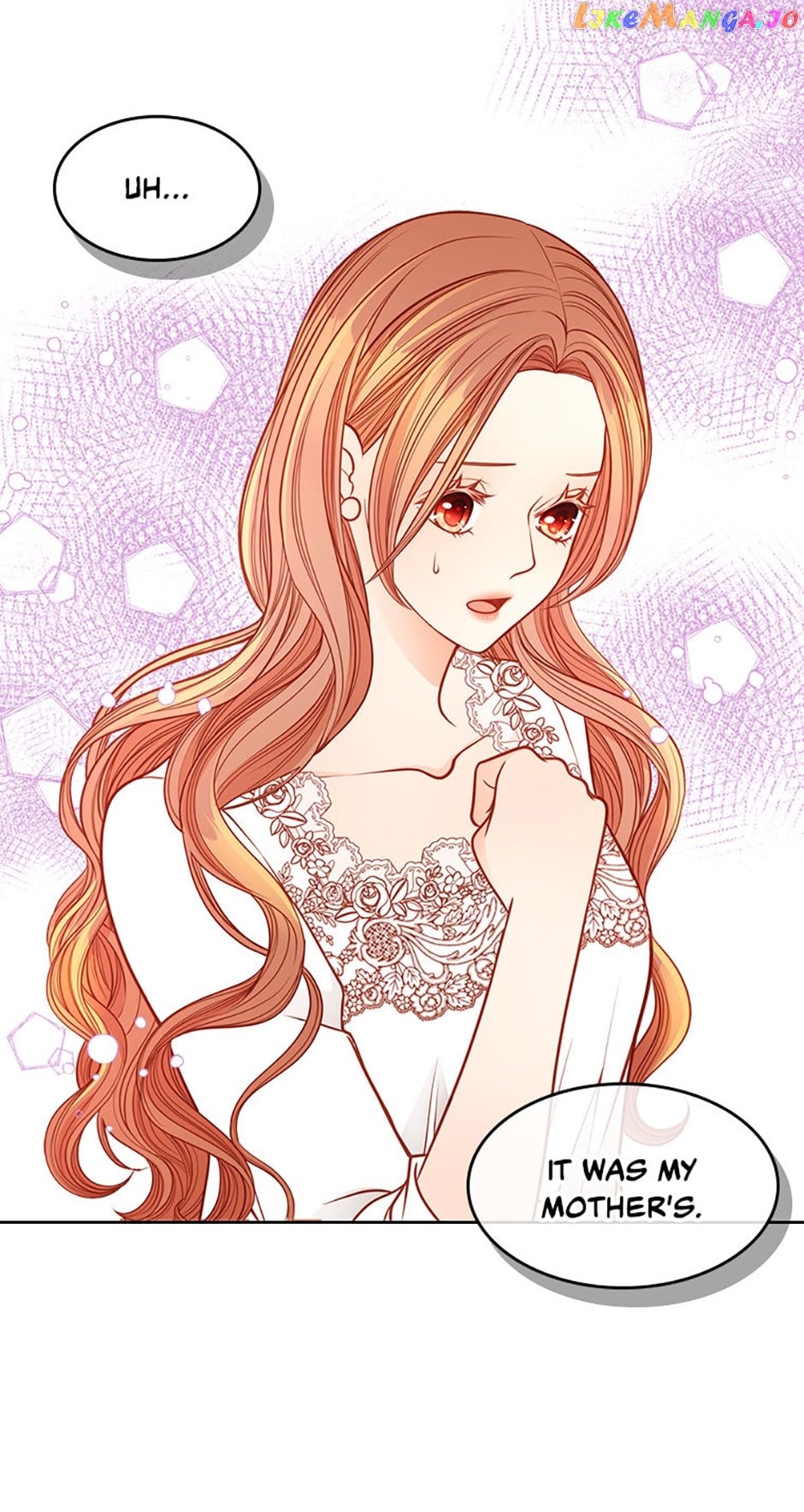 The Duchess’s Secret Dressing Room Chapter 53 - page 4