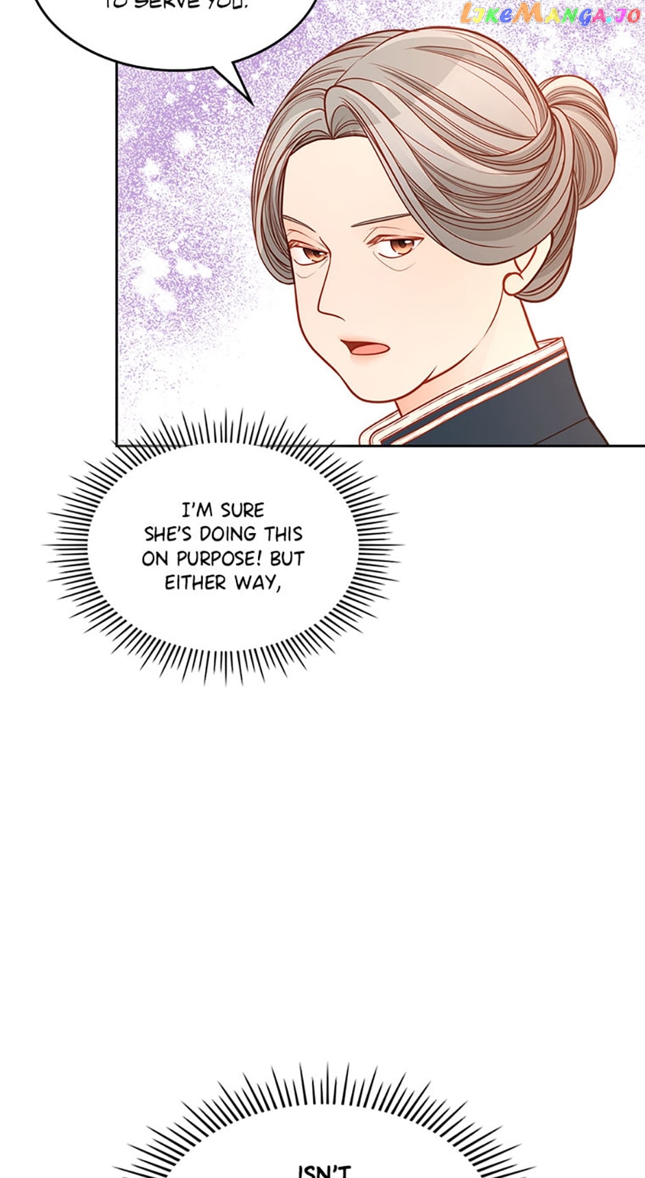 The Duchess’s Secret Dressing Room Chapter 53 - page 23