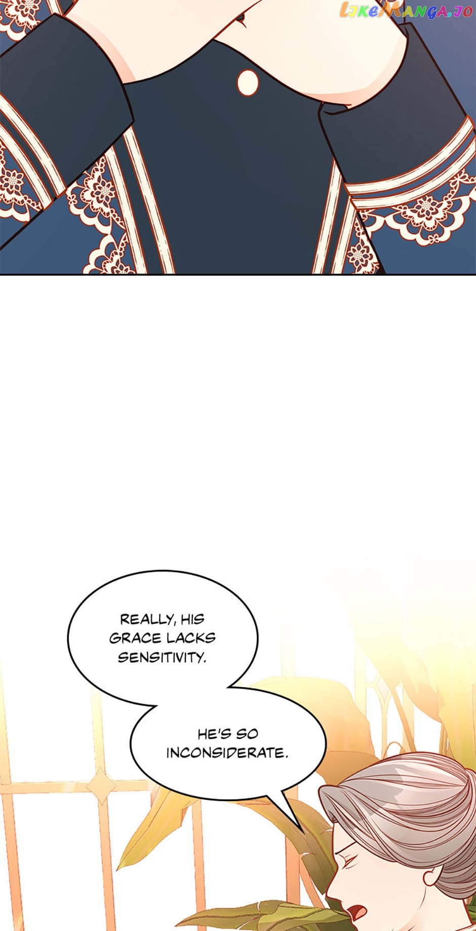 The Duchess’s Secret Dressing Room Chapter 54 - page 13