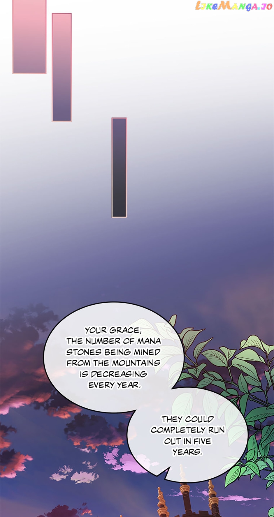 The Duchess’s Secret Dressing Room Chapter 54 - page 32