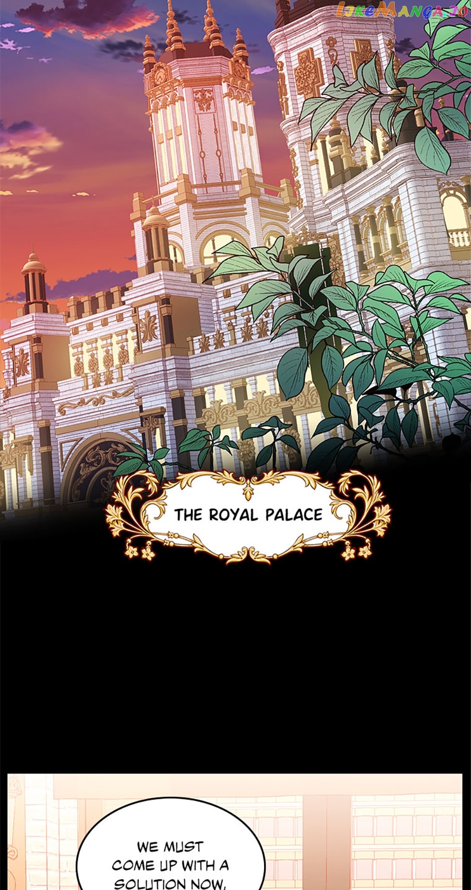 The Duchess’s Secret Dressing Room Chapter 54 - page 33