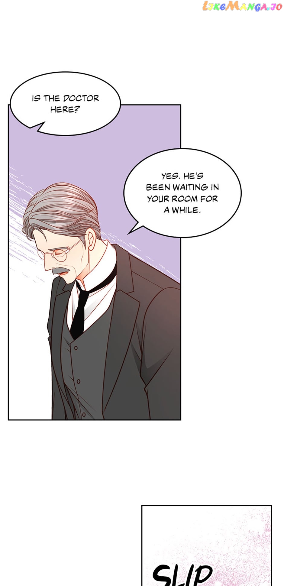 The Duchess’s Secret Dressing Room Chapter 54 - page 63