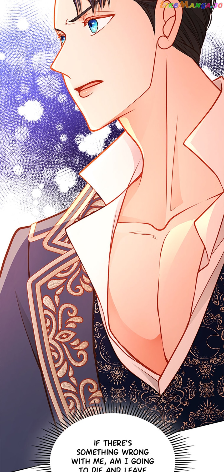 The Duchess’s Secret Dressing Room Chapter 55 - page 31