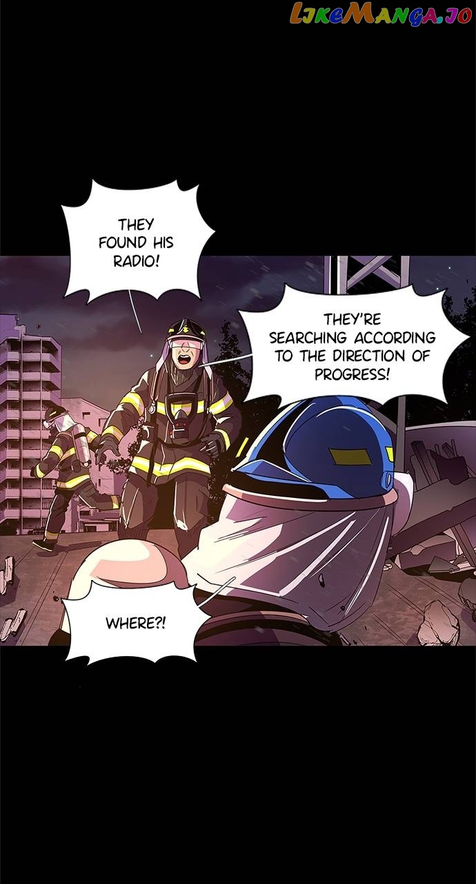 1 Second Chapter 47 - page 44
