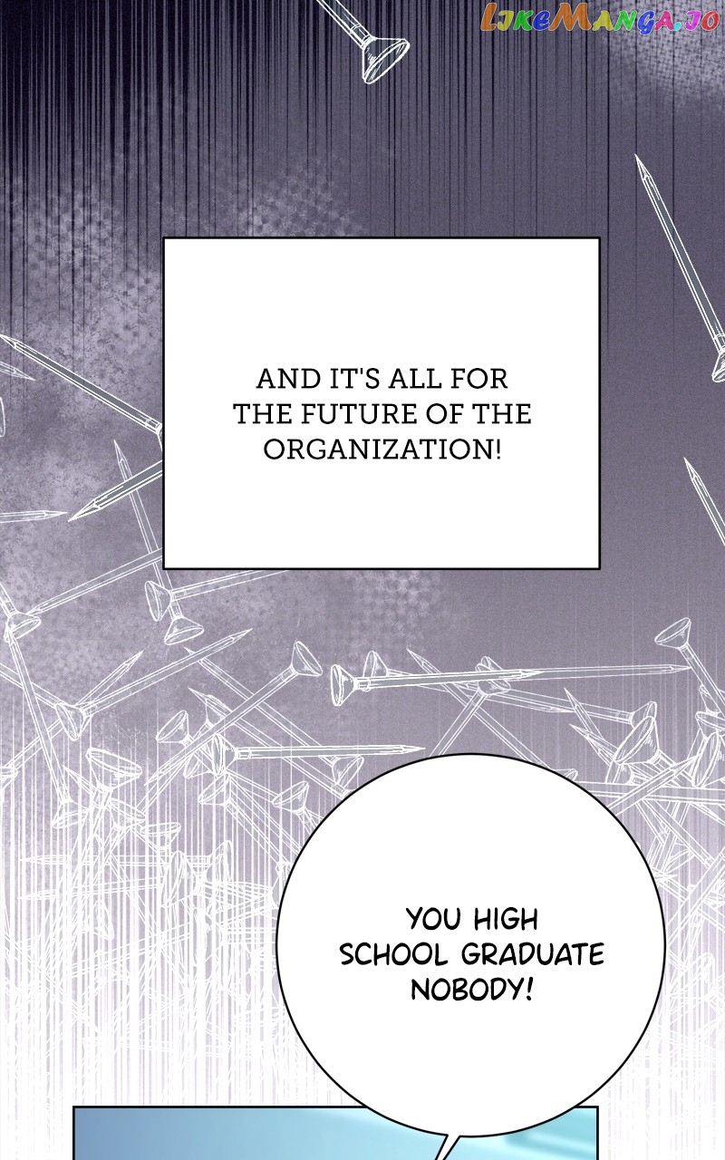 National Tax Service Thug Chapter 81 - page 5