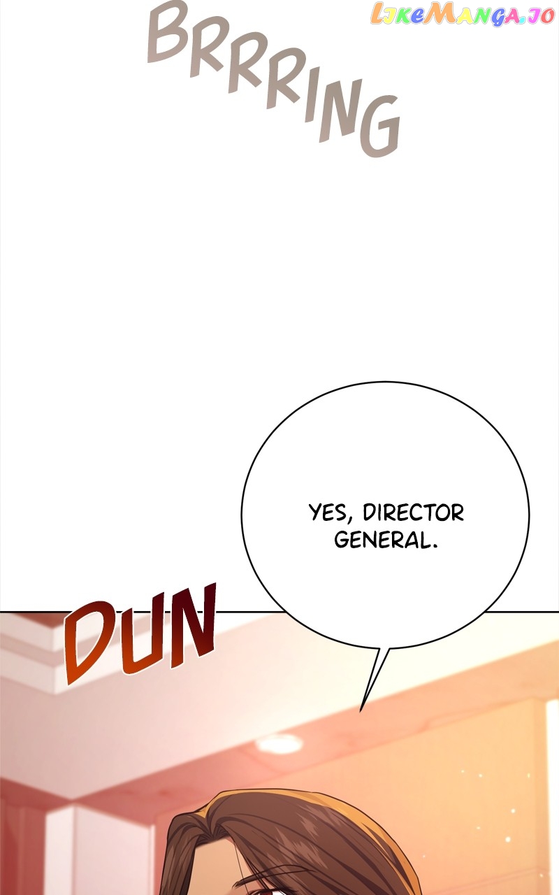 National Tax Service Thug Chapter 81 - page 7