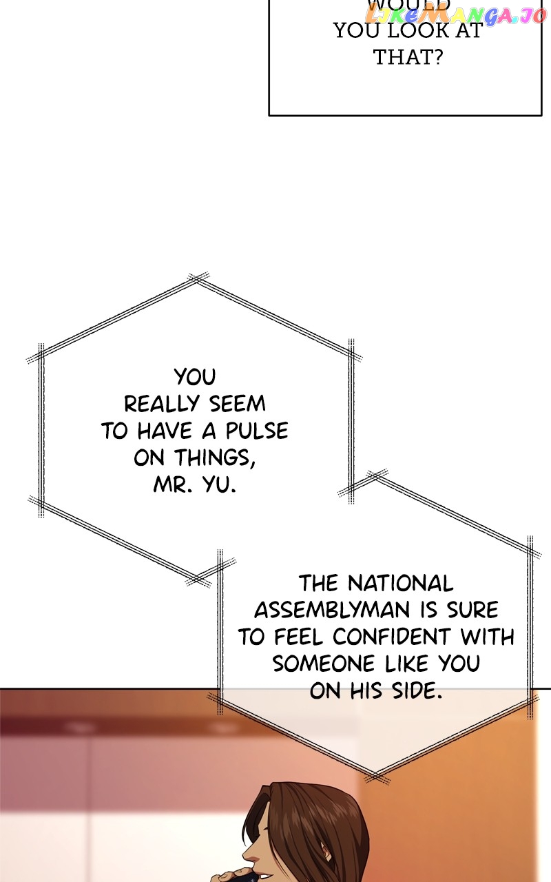 National Tax Service Thug Chapter 81 - page 14