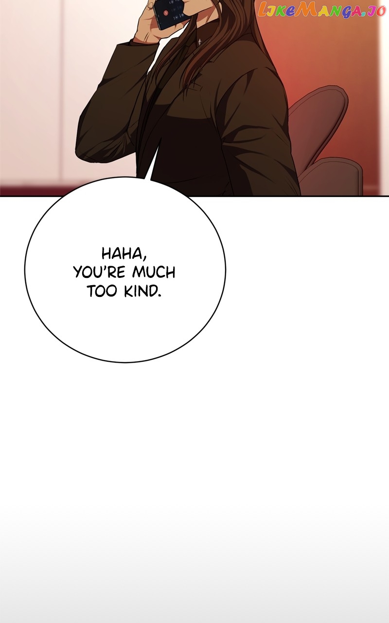National Tax Service Thug Chapter 81 - page 15