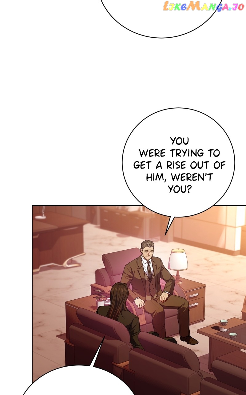 National Tax Service Thug Chapter 81 - page 43