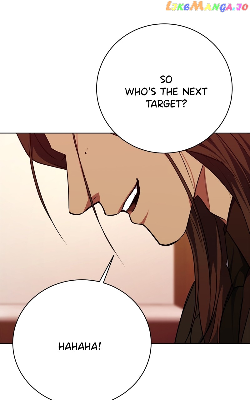 National Tax Service Thug Chapter 81 - page 47