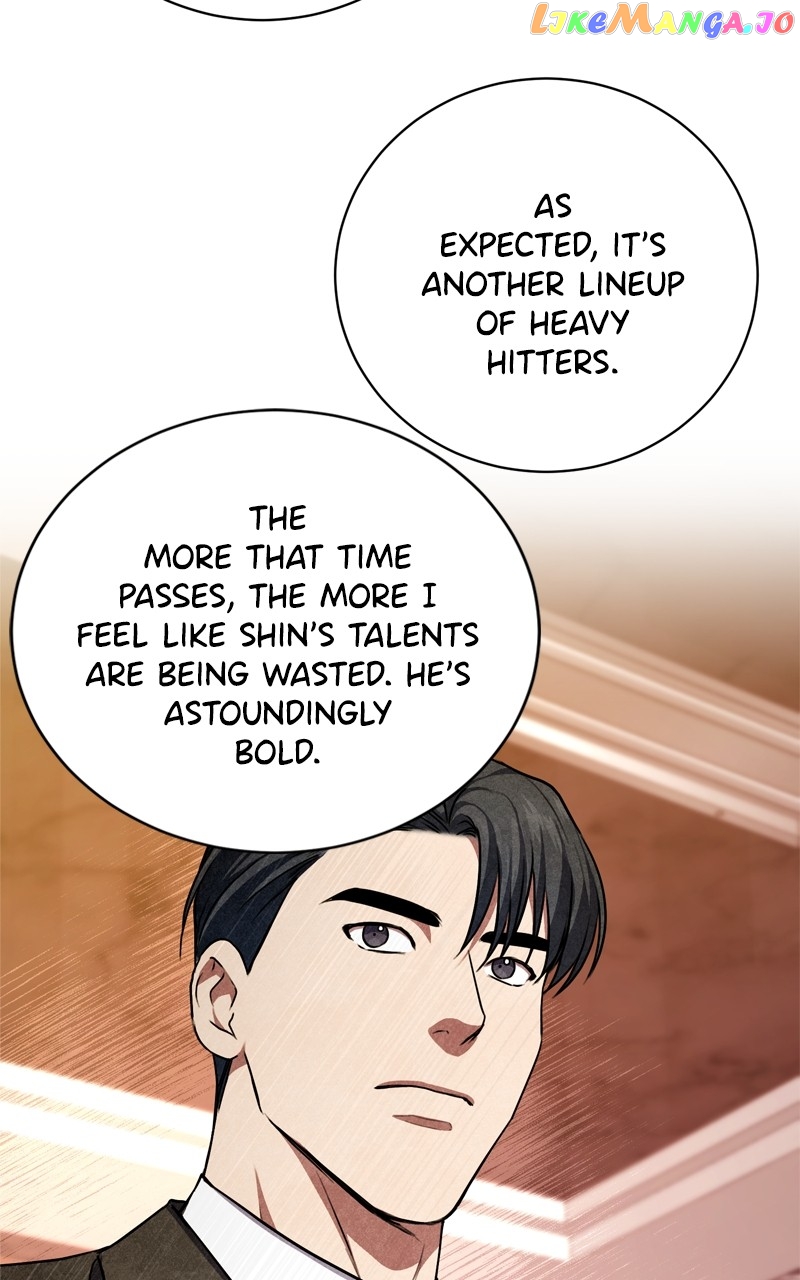 National Tax Service Thug Chapter 81 - page 48