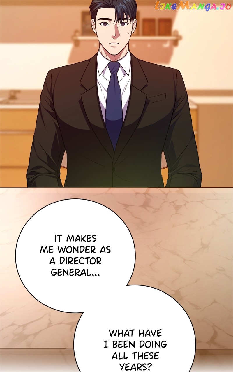 National Tax Service Thug Chapter 81 - page 77