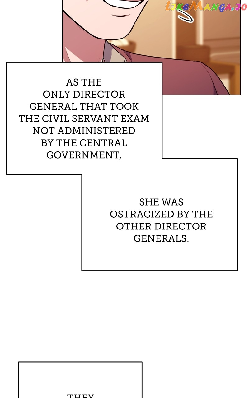 National Tax Service Thug Chapter 81 - page 79
