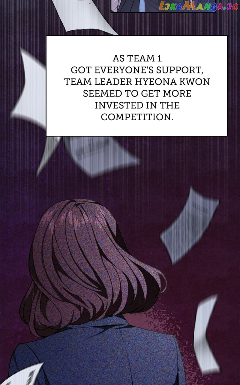 National Tax Service Thug Chapter 81 - page 92