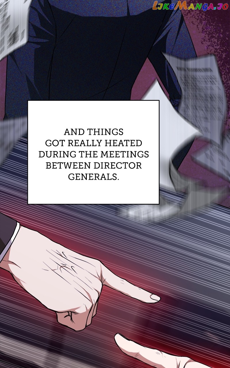 National Tax Service Thug Chapter 81 - page 93