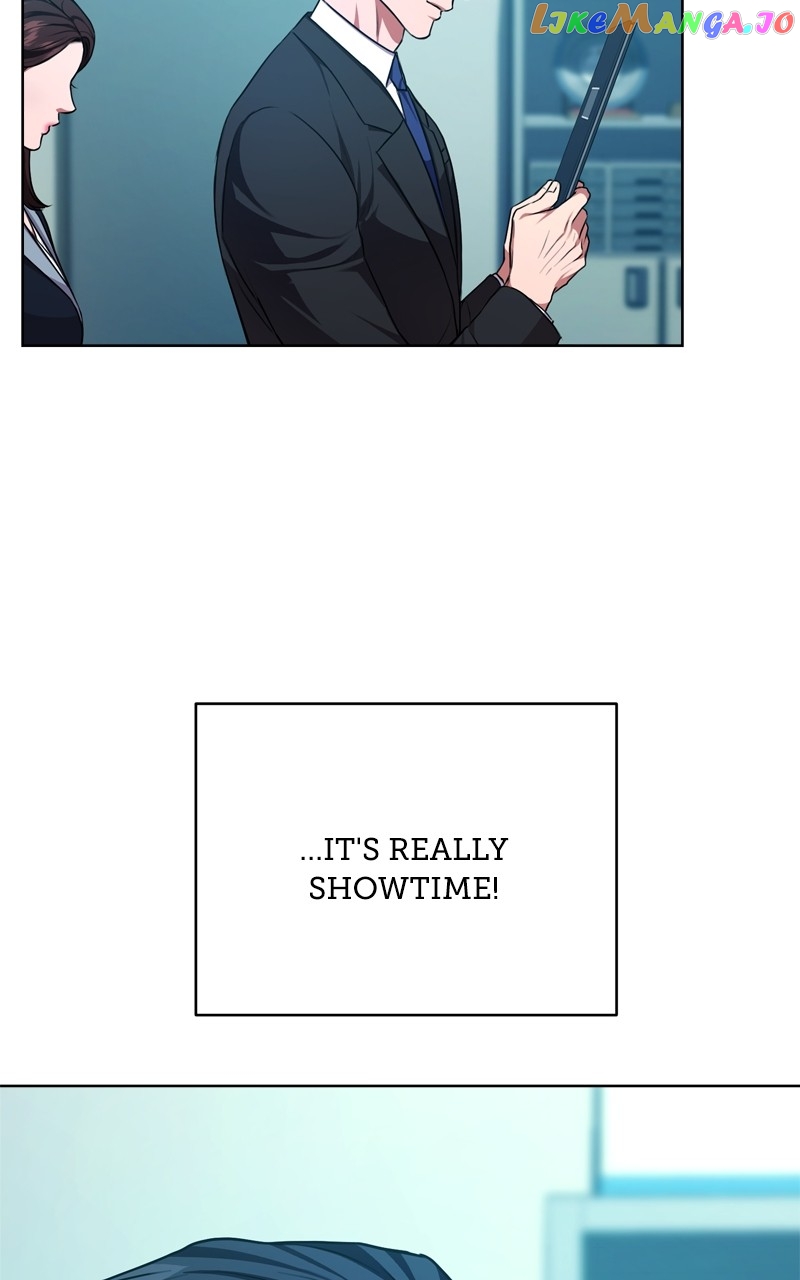 National Tax Service Thug Chapter 82 - page 20