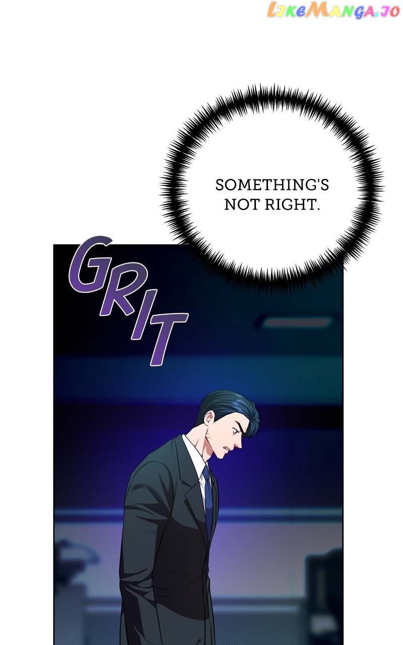 National Tax Service Thug Chapter 83 - page 5