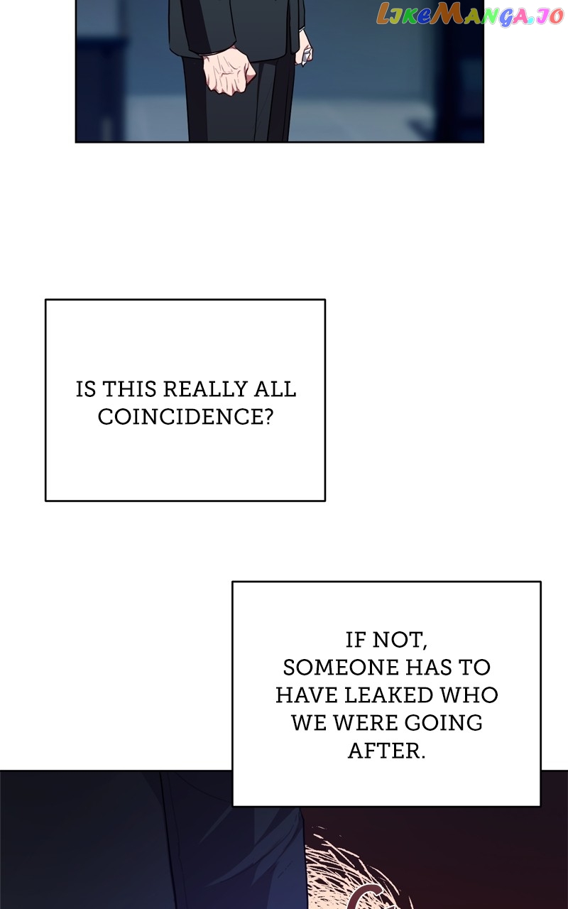 National Tax Service Thug Chapter 83 - page 6