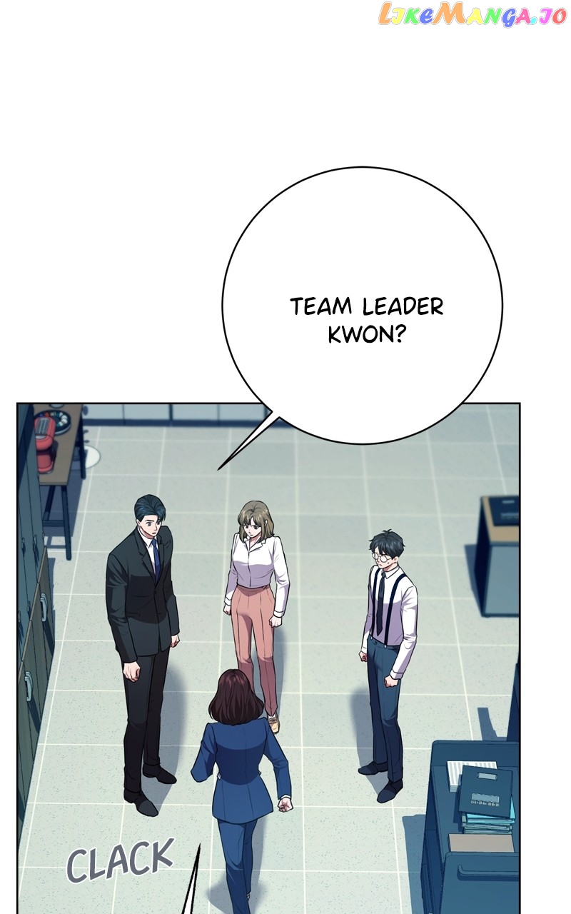 National Tax Service Thug Chapter 83 - page 10