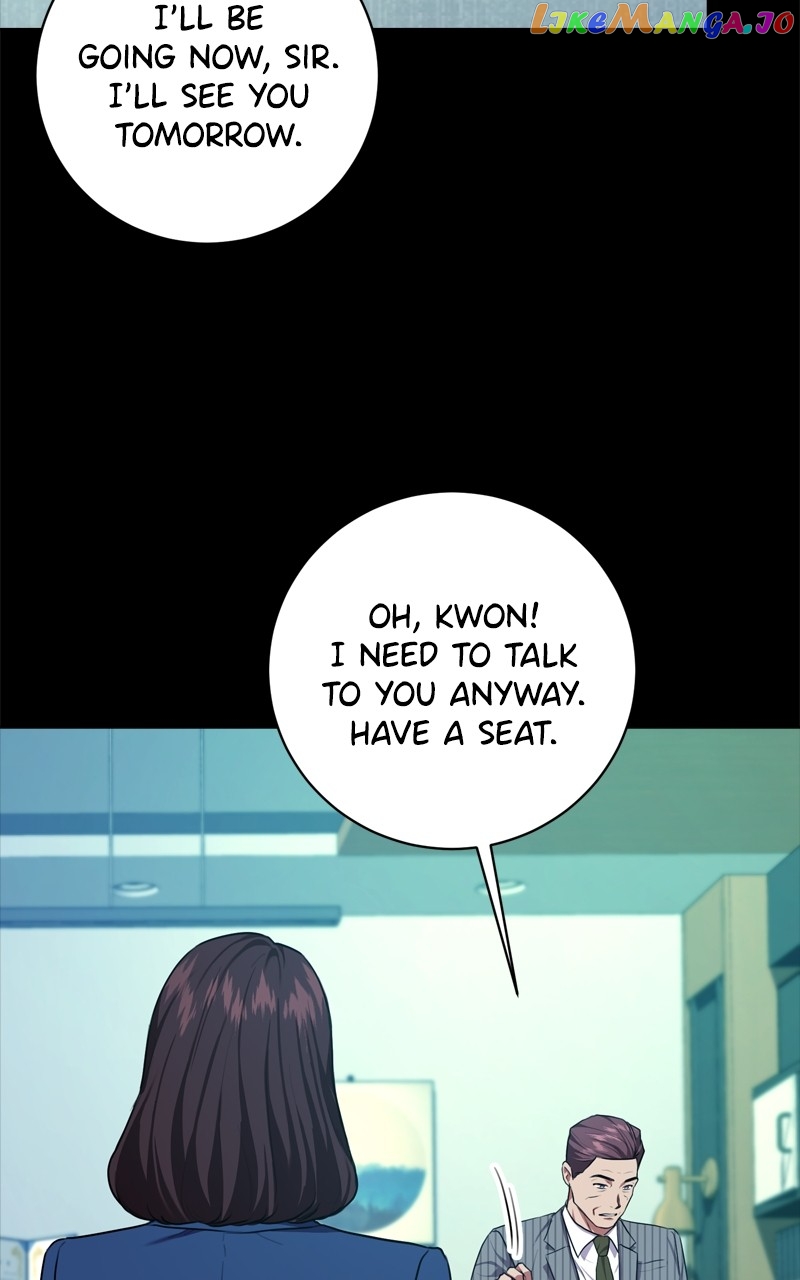 National Tax Service Thug Chapter 83 - page 16