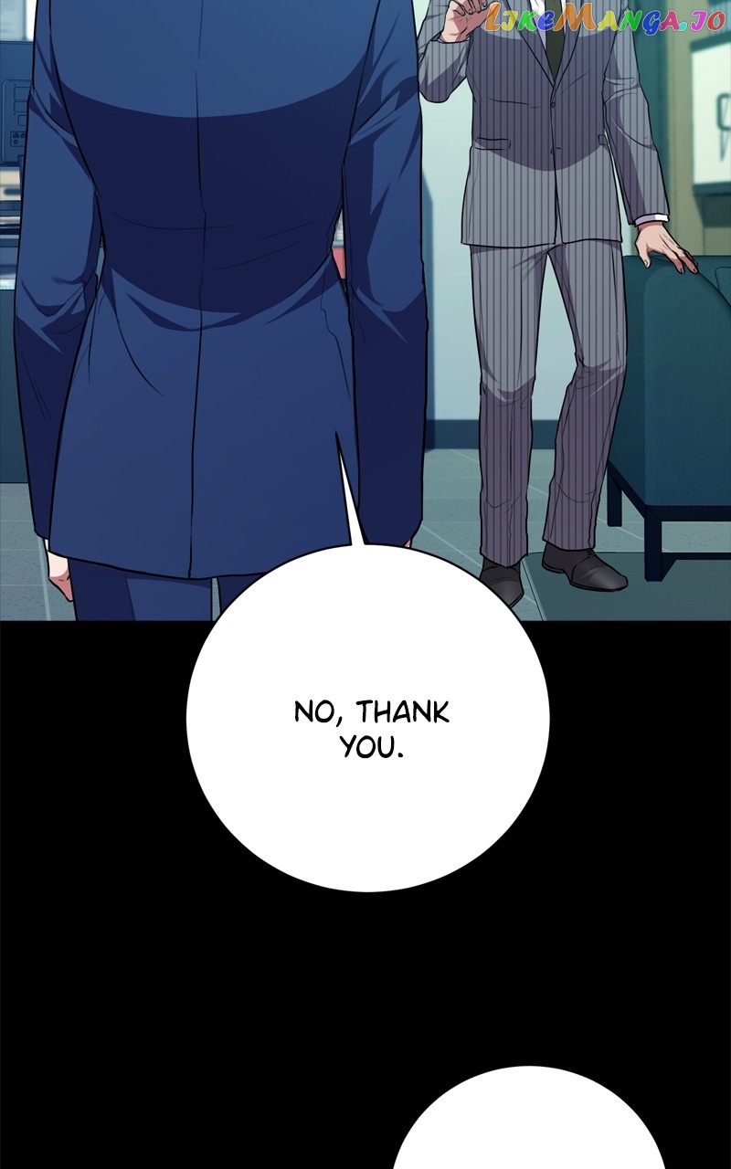 National Tax Service Thug Chapter 83 - page 17