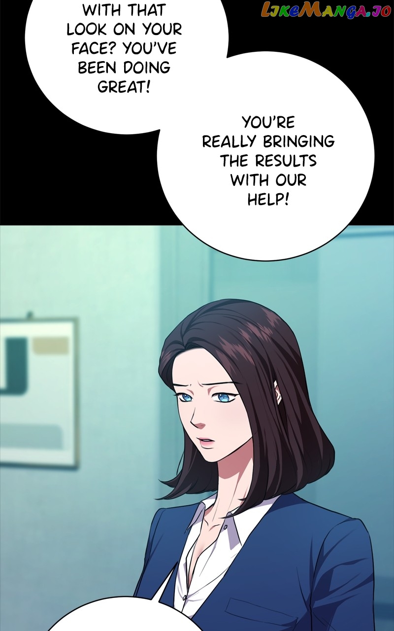 National Tax Service Thug Chapter 83 - page 19