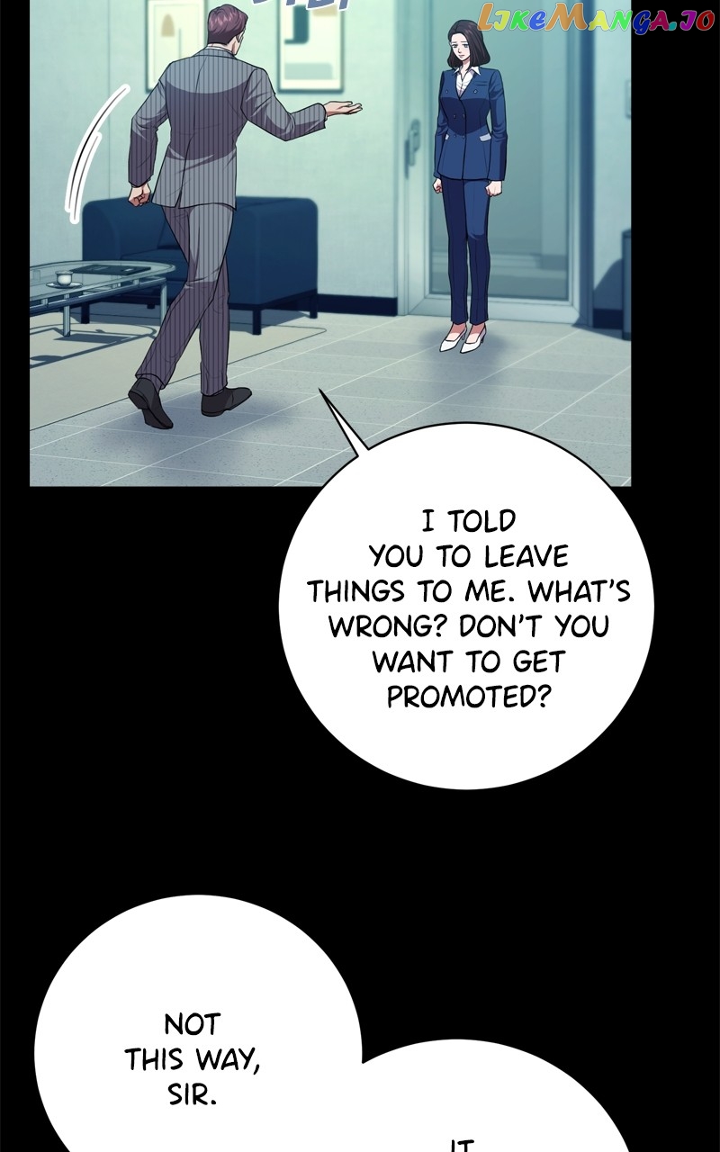 National Tax Service Thug Chapter 83 - page 21