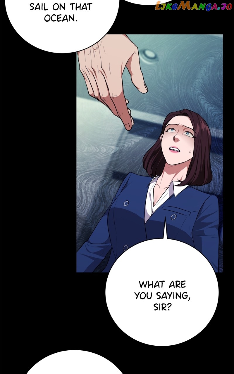 National Tax Service Thug Chapter 83 - page 34