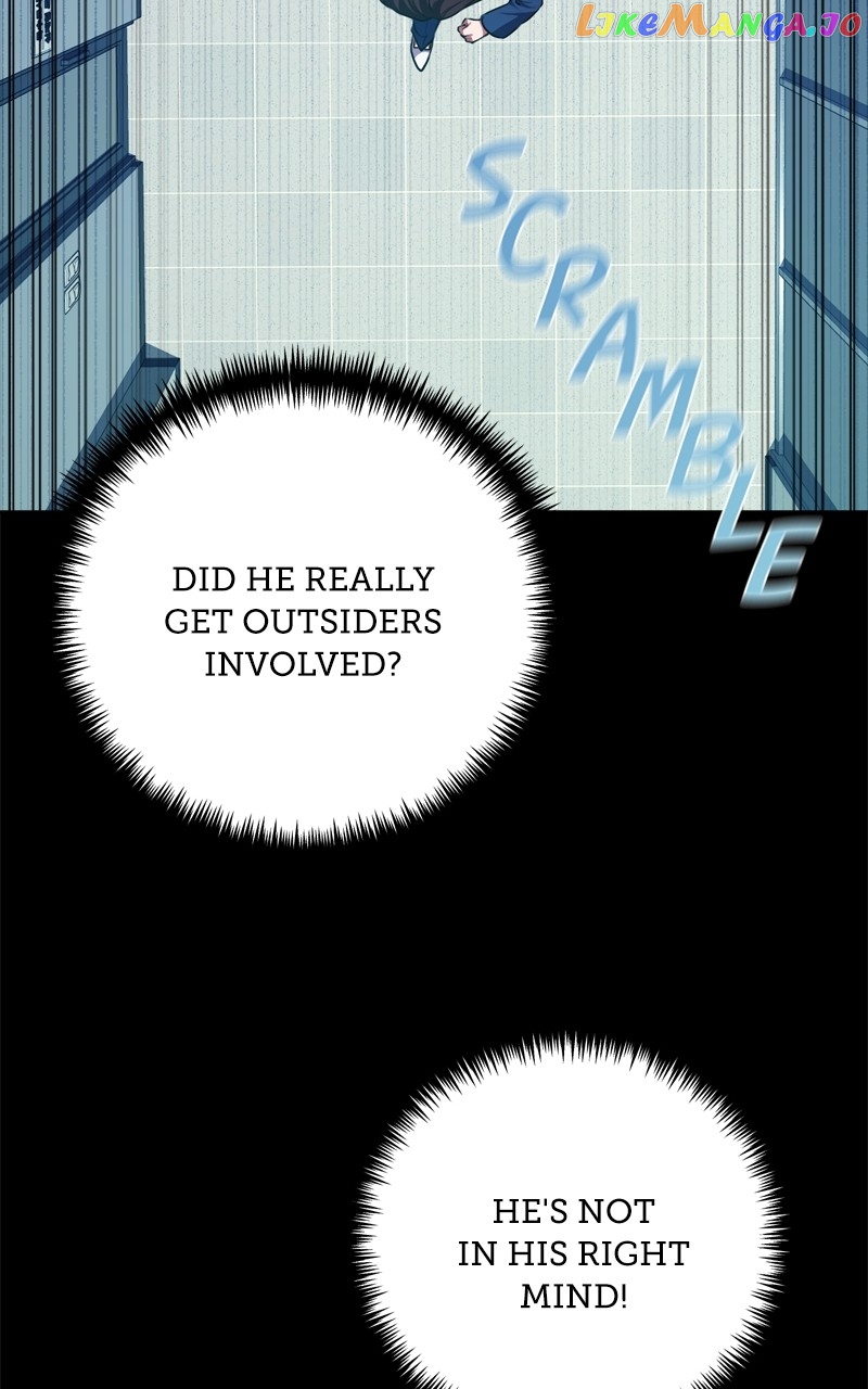 National Tax Service Thug Chapter 83 - page 40