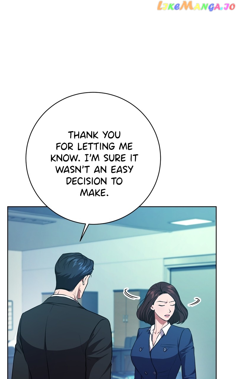 National Tax Service Thug Chapter 83 - page 44