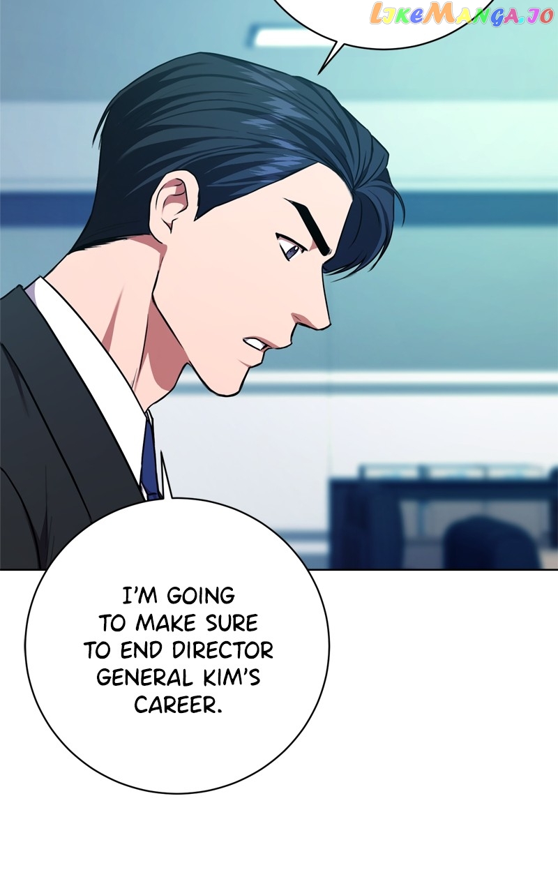 National Tax Service Thug Chapter 83 - page 48