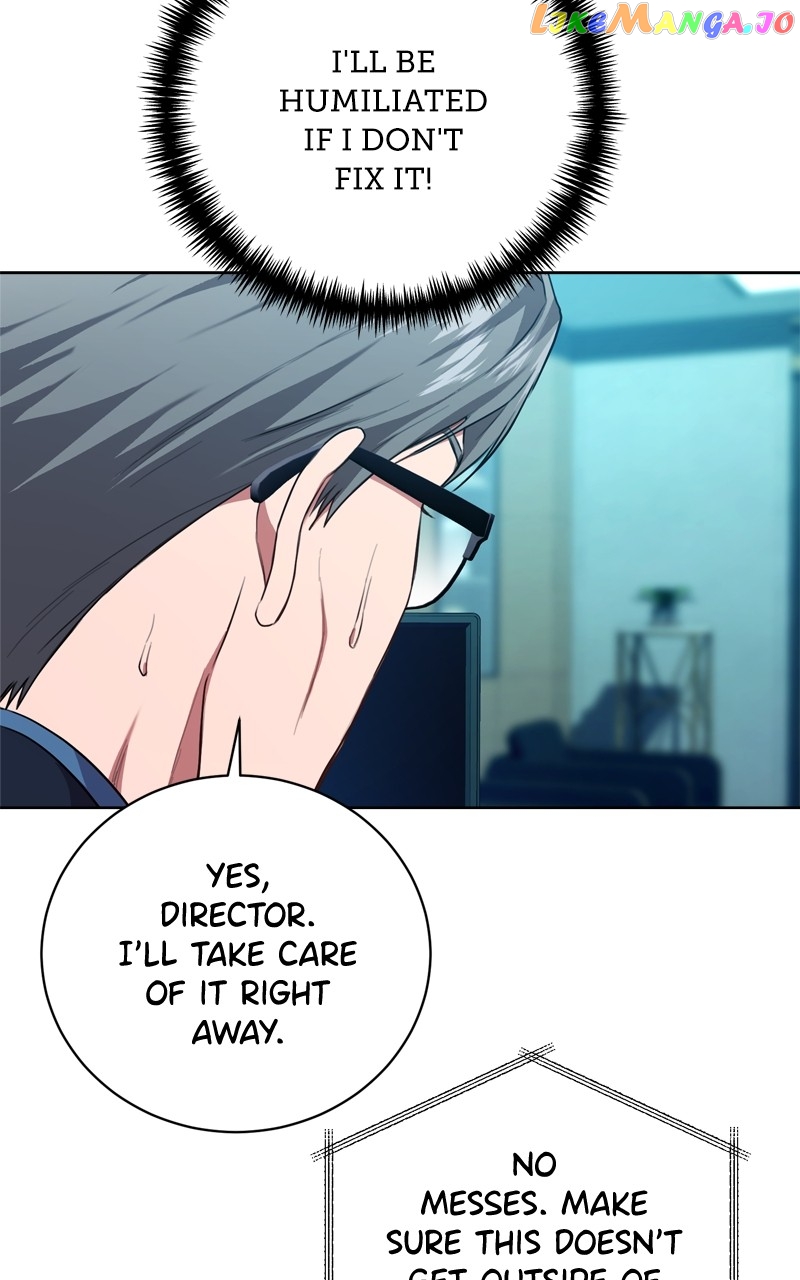 National Tax Service Thug Chapter 83 - page 60