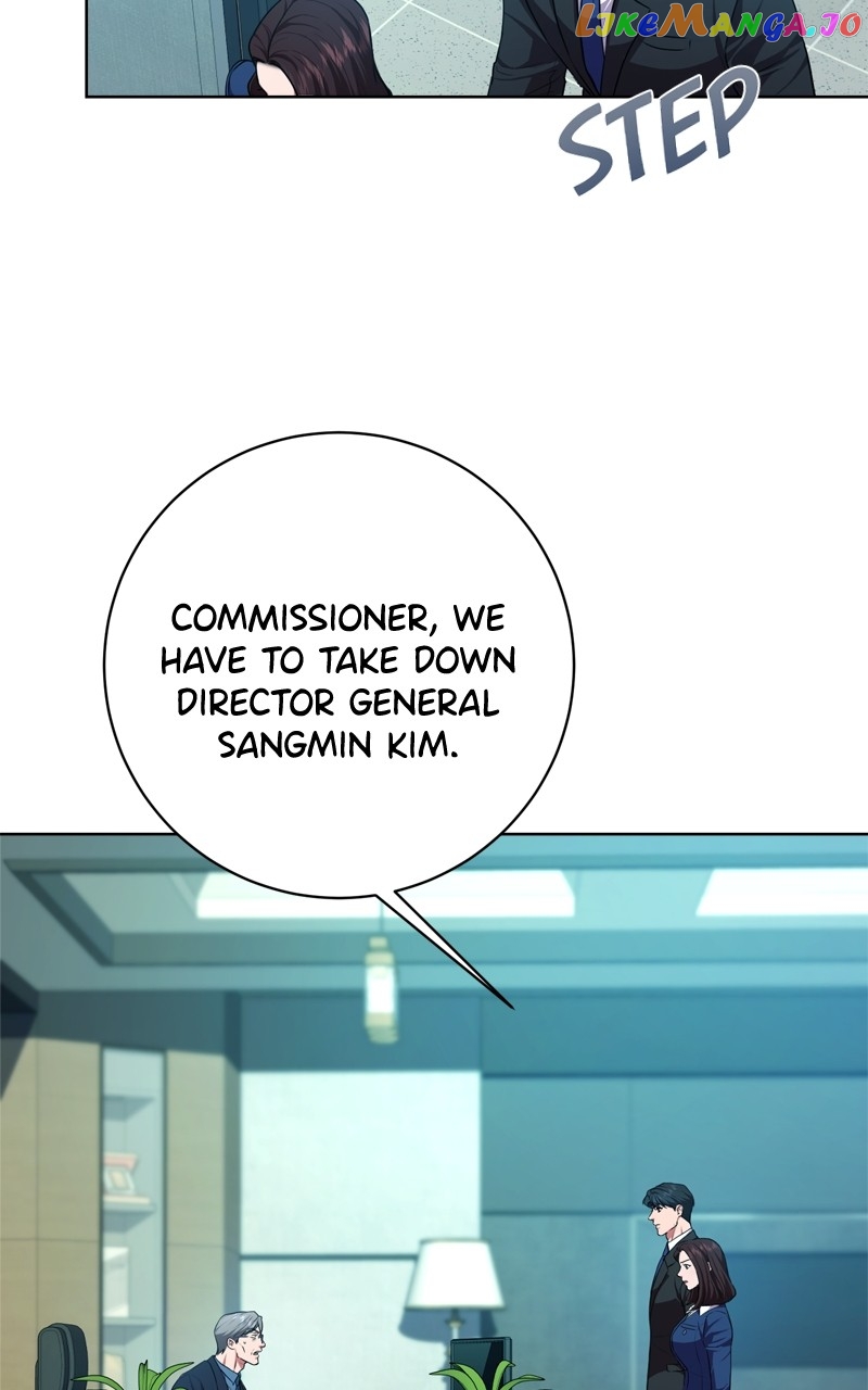 National Tax Service Thug Chapter 83 - page 65