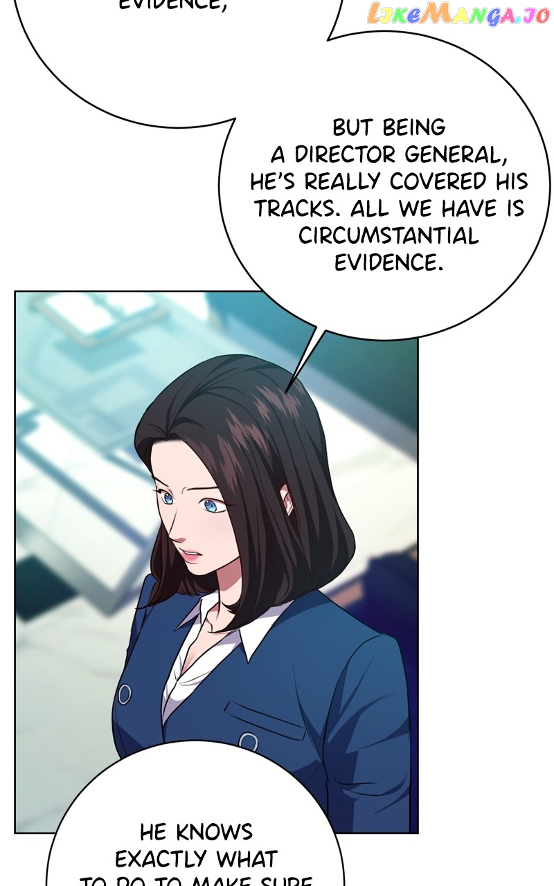 National Tax Service Thug Chapter 83 - page 68