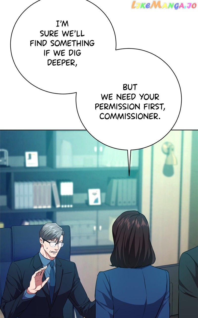 National Tax Service Thug Chapter 83 - page 70
