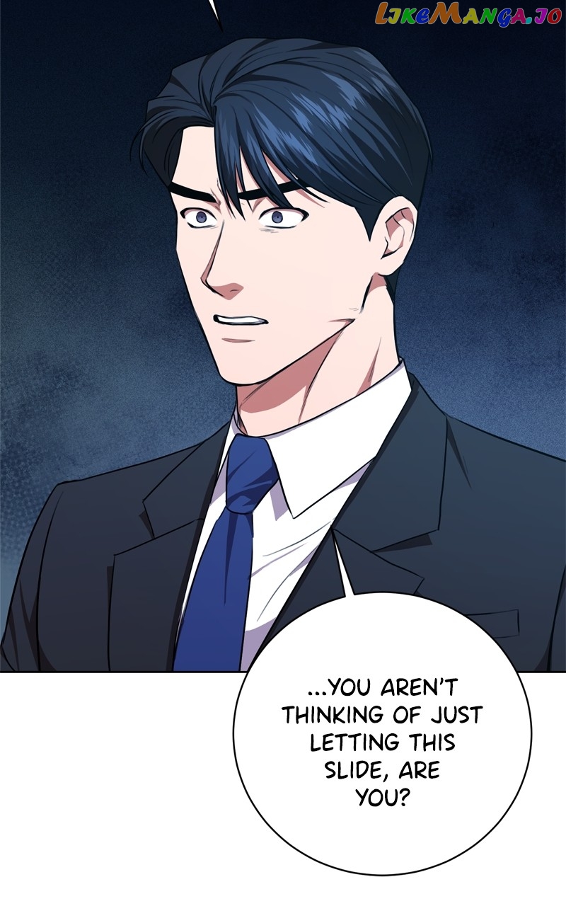 National Tax Service Thug Chapter 83 - page 87